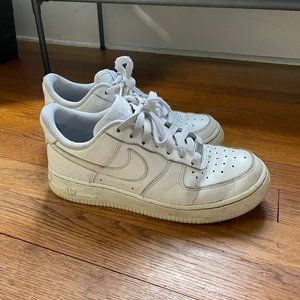 Nike Air Force 1s